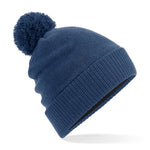 Beechfield Water Repllent Thermal Snowstar Beanie - thumbnail 5