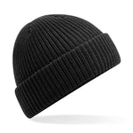 Beechfield Water Repellent Thermal Elements Beanie - thumbnail 3