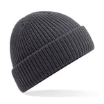 Beechfield Water Repellent Thermal Elements Beanie - thumbnail 4