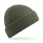 Beechfield Water Repellent Thermal Elements Beanie - thumbnail 5