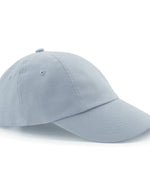 Beechfield Low Profile Heavy Cotton Drill Cap - thumbnail 6