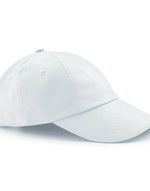 Beechfield Low Profile Heavy Cotton Drill Cap - thumbnail 7