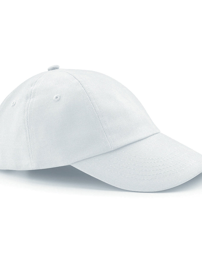 Beechfield Low Profile Heavy Cotton Drill Cap