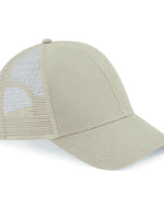 Beechfield Organic Cotton Trucker - thumbnail 6