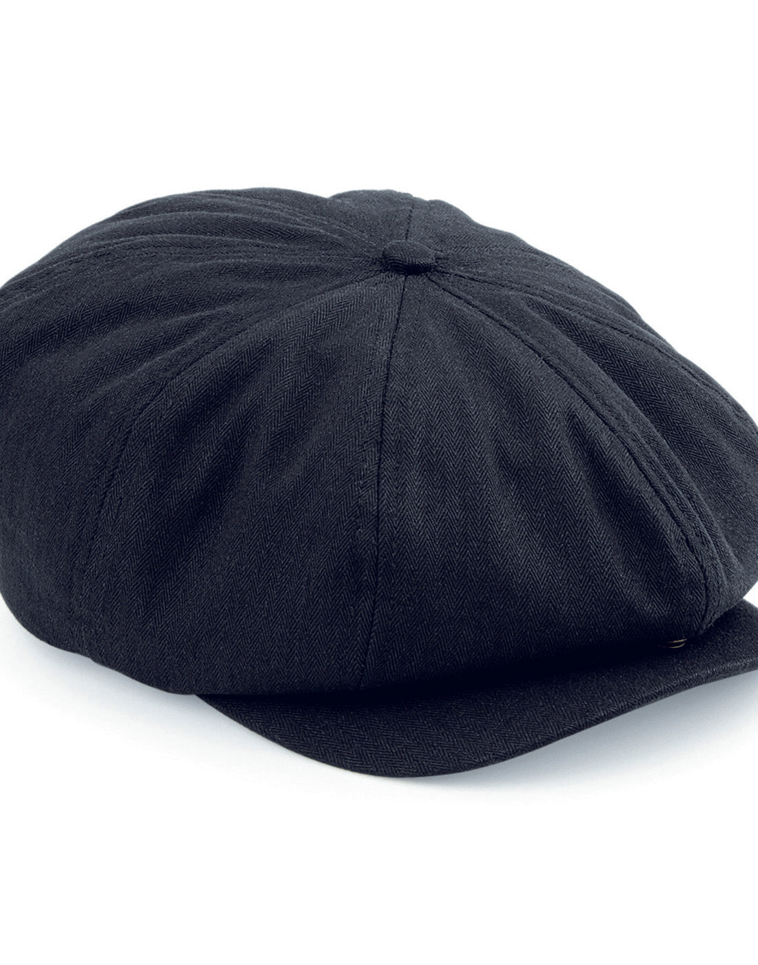 Beechfield Newsboy Cap