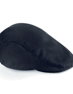 Beechfield Vintage Flat Cap - thumbnail 3