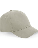 Beechfield Organic Cotton 5 Panel Cap - thumbnail 5