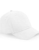 Beechfield Organic Cotton 5 Panel Cap - thumbnail 6