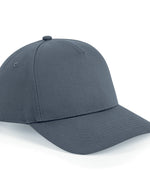 Beechfield Urbanwear 5 Panel Snapback - thumbnail 4