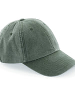 Beechfield Low Profile Vintage Cap - thumbnail 5