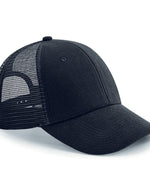 Beechfield Jersey Athleisure Trucker - thumbnail 3