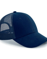 Beechfield Jersey Athleisure Trucker - thumbnail 4