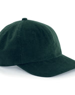 Beechfield Heritage Cord Cap - thumbnail 5