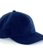 Beechfield Heritage Cord Cap - thumbnail 6