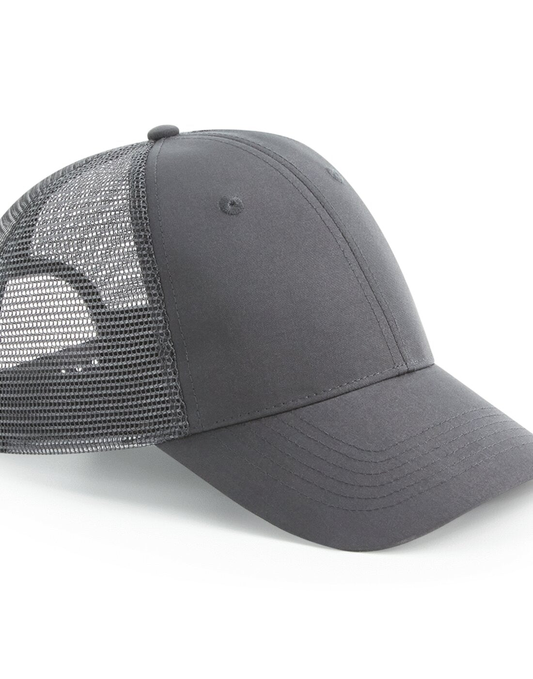 Beechfield Recycled Urbanwear 6 Panel Snapback Trucker