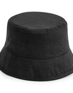 Beechfield Organic Cotton Bucket Hat - thumbnail 3