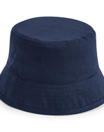 Beechfield Organic Cotton Bucket Hat - thumbnail 7