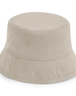 Beechfield Organic Cotton Bucket Hat - thumbnail 1