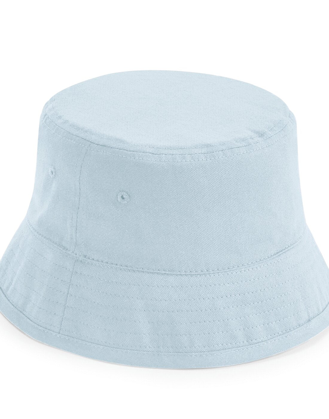 Beechfield Junior Organic Cotton Bucket Hat
