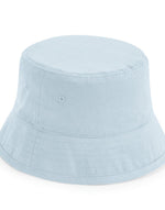 Beechfield Junior Organic Cotton Bucket Hat - thumbnail 4