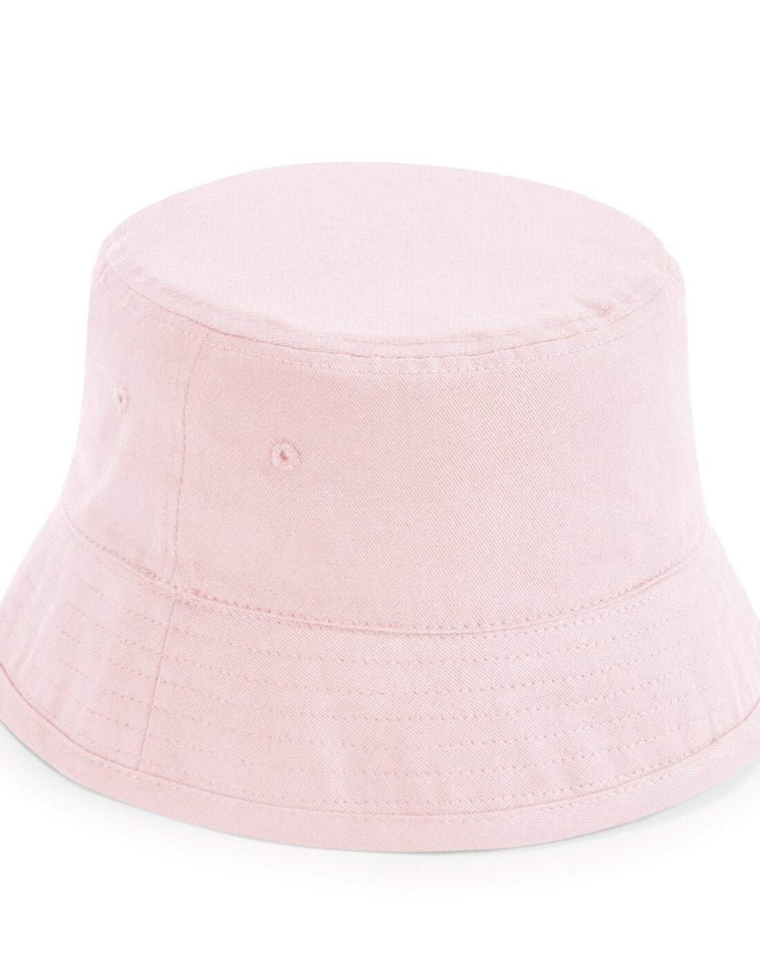 Beechfield Junior Organic Cotton Bucket Hat