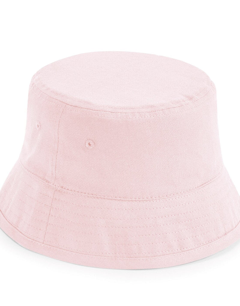 Beechfield Junior Organic Cotton Bucket Hat