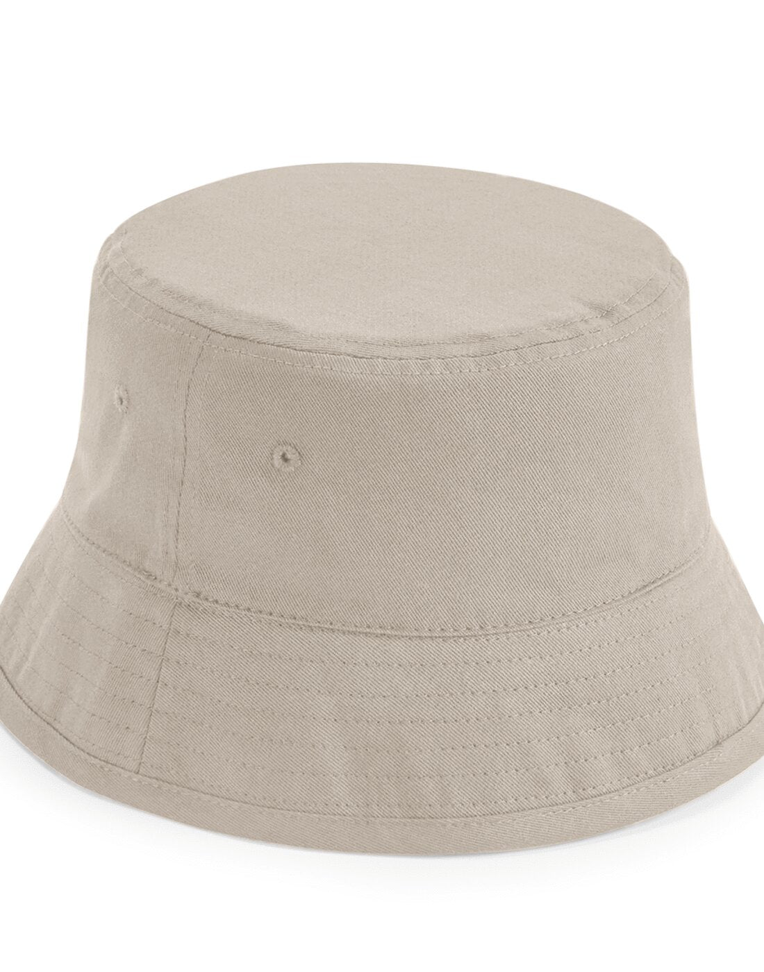 Beechfield Junior Organic Cotton Bucket Hat