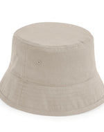 Beechfield Junior Organic Cotton Bucket Hat - thumbnail 6