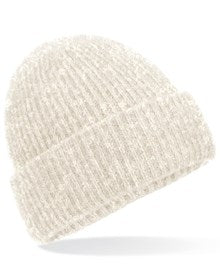 Beechfield Cosy Ribbed Beanie