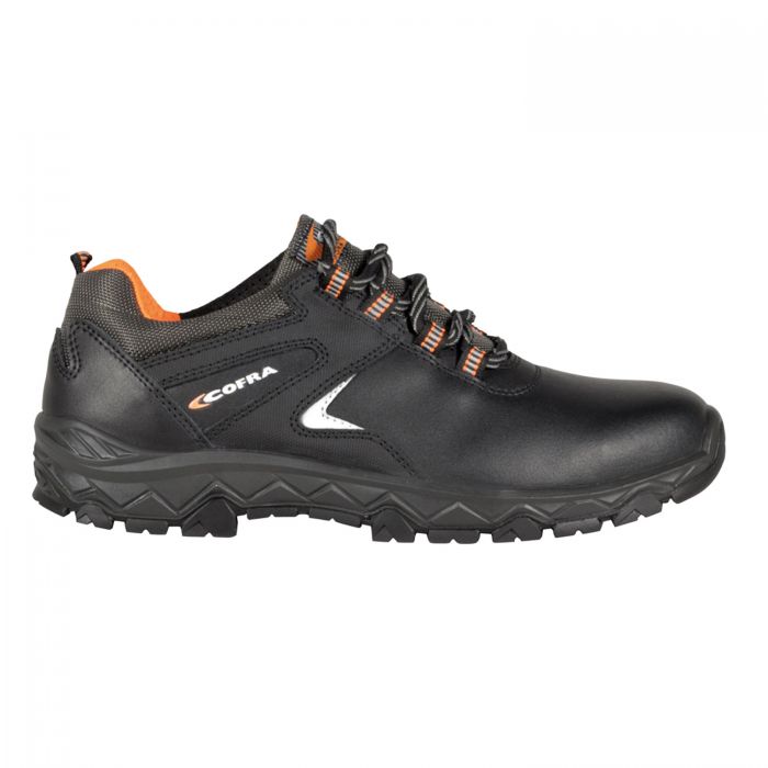 Cofra Bench S3 SRC Safety Shoe - FC9