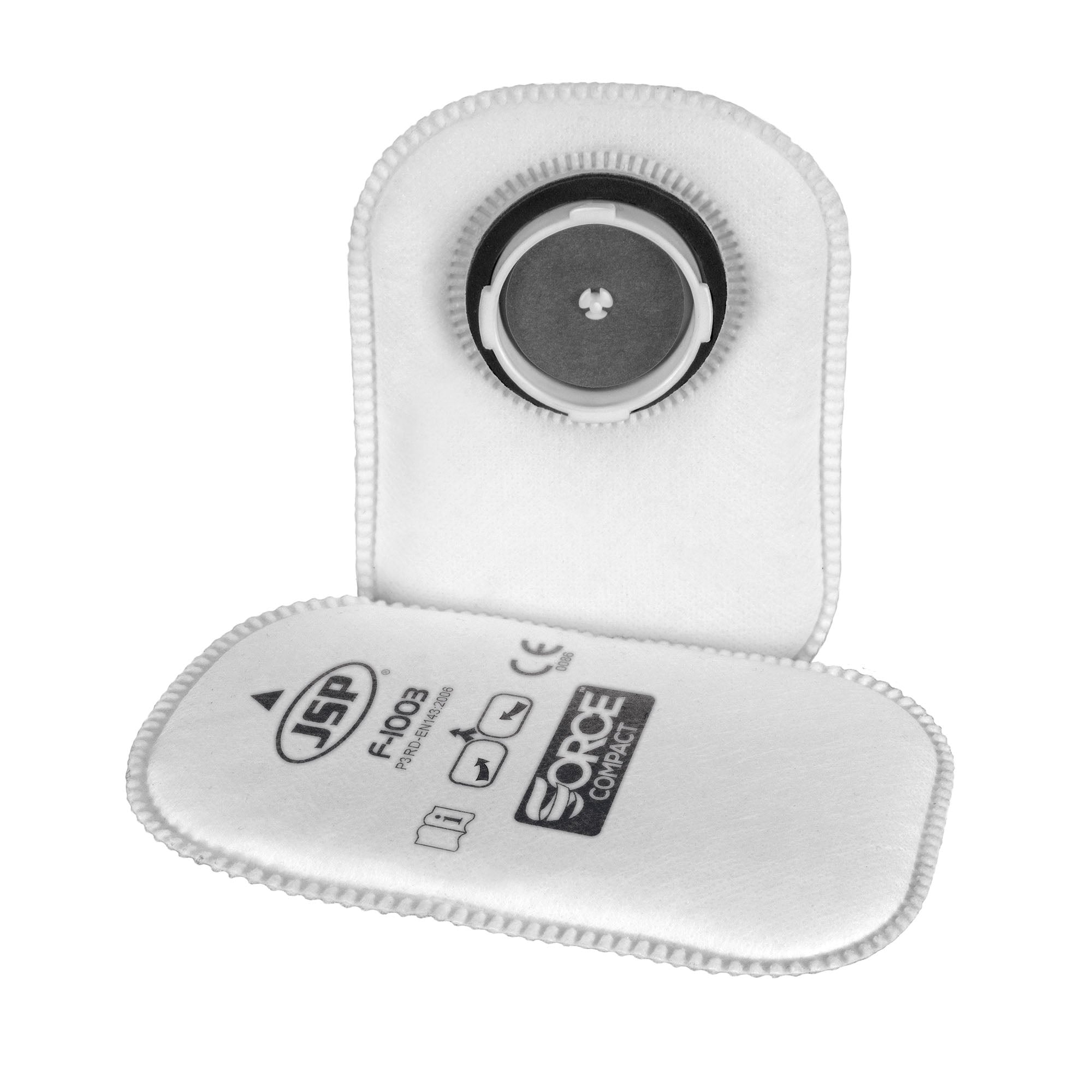 JSP Force® Compact P3