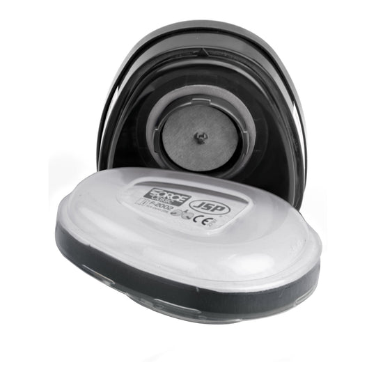 JSP Force F-2002 P2 - 2 x Force Classic Filters