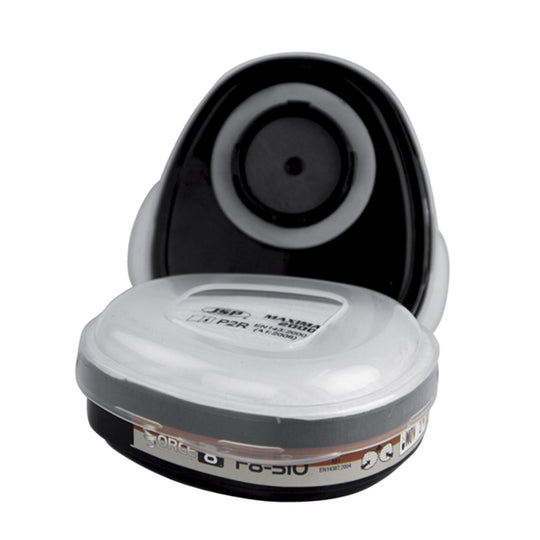 JSP Force8 F-2512 AB1P2 - 2 x Force Classic Filters