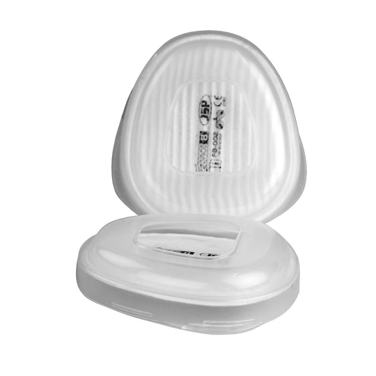 JSP F-2002 - Force Classic P2 Pre-filter Kit