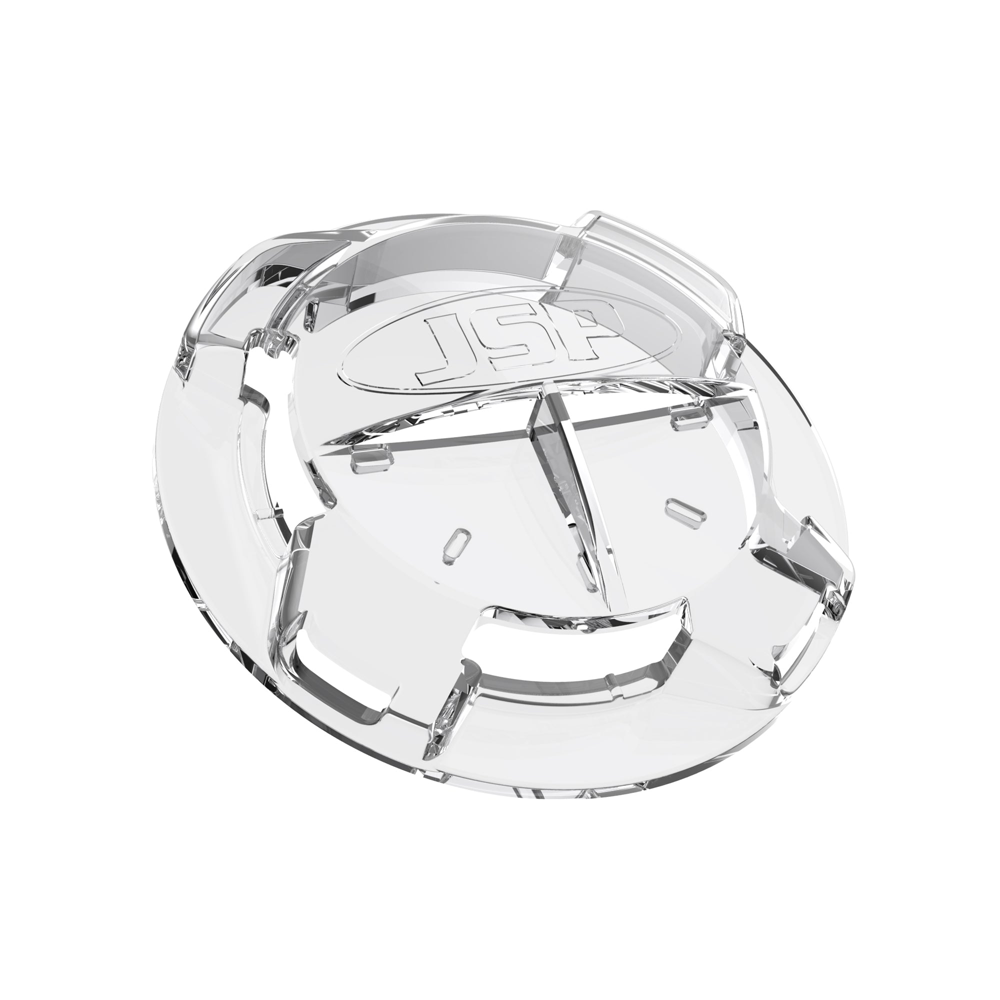 JSP Exhalation Valve Cover for Force®10 Mask