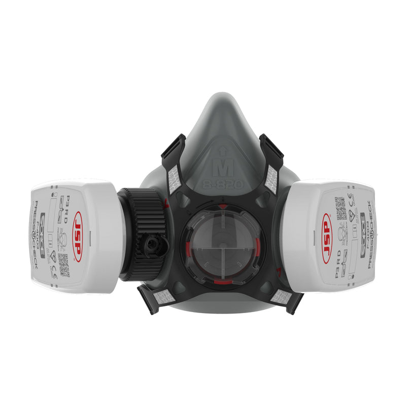 JSP Force Portacount / Accufit Quantitative Fit Test Adaptor