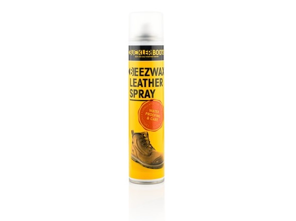 BSPRAY Beezwax Leather Spray