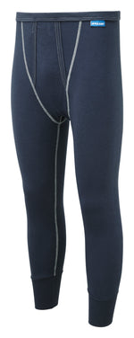 Pulsar Blizzard 15? Thermal Long Pants Navy - thumbnail 1