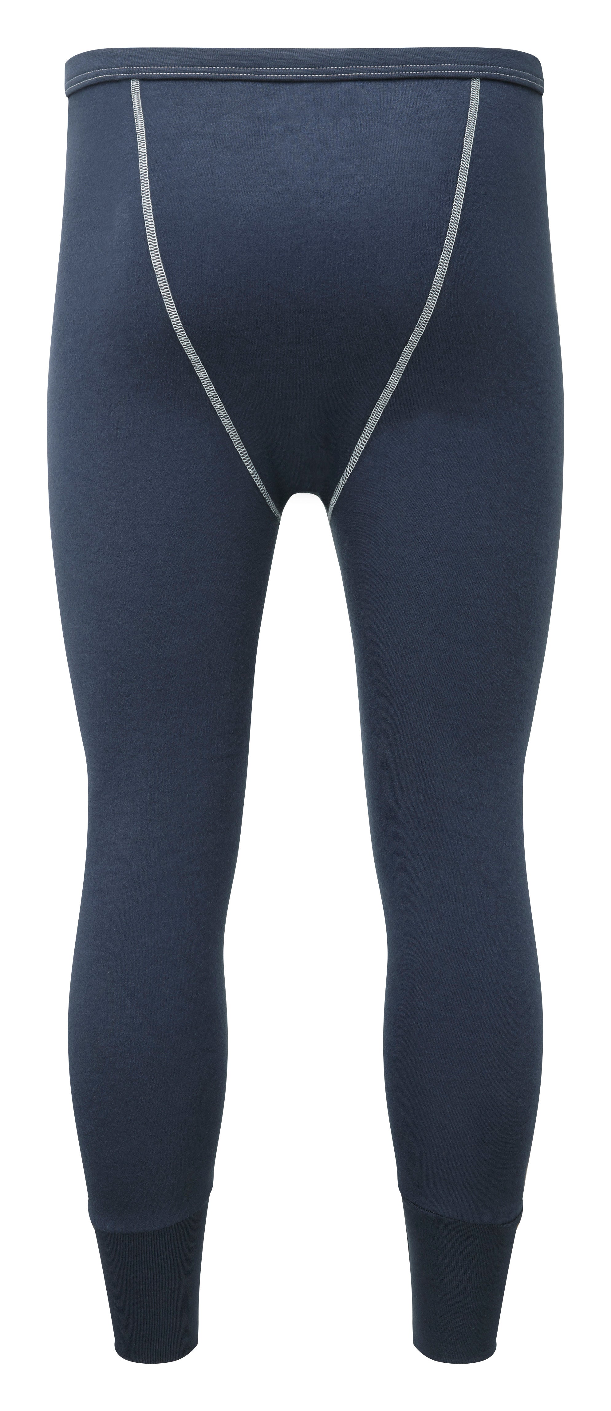 Pulsar Blizzard 15? Thermal Long Pants Navy