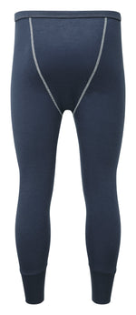 Pulsar Blizzard 15? Thermal Long Pants Navy - thumbnail 2
