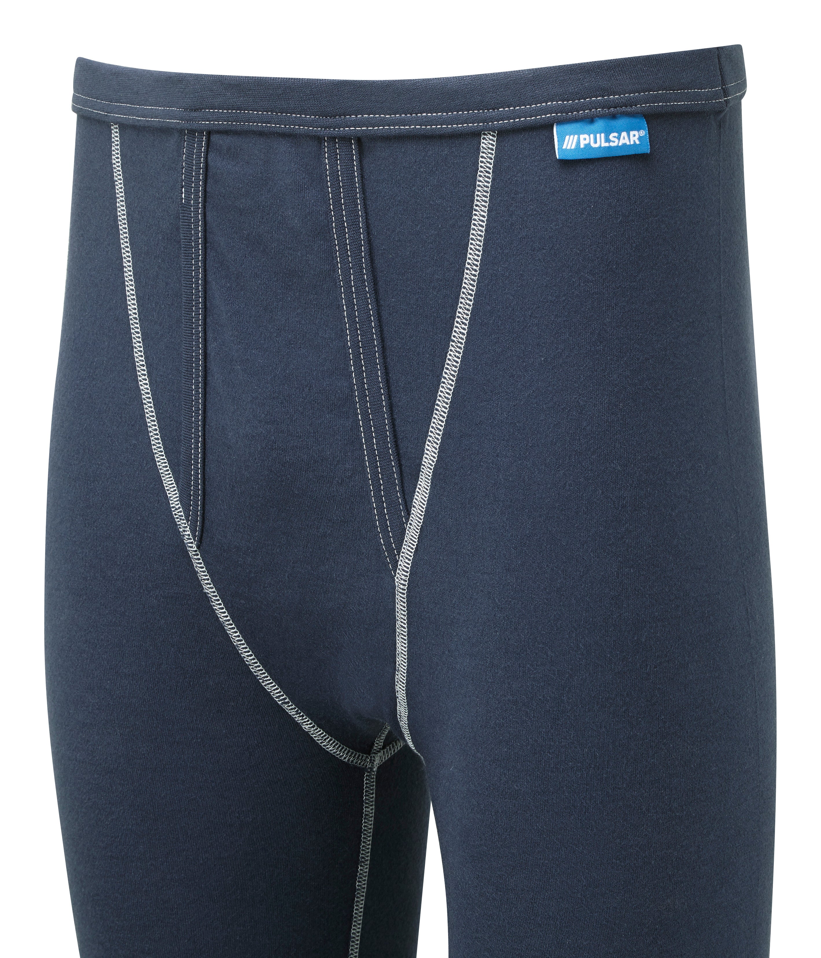 Pulsar Blizzard 15? Thermal Long Pants Navy