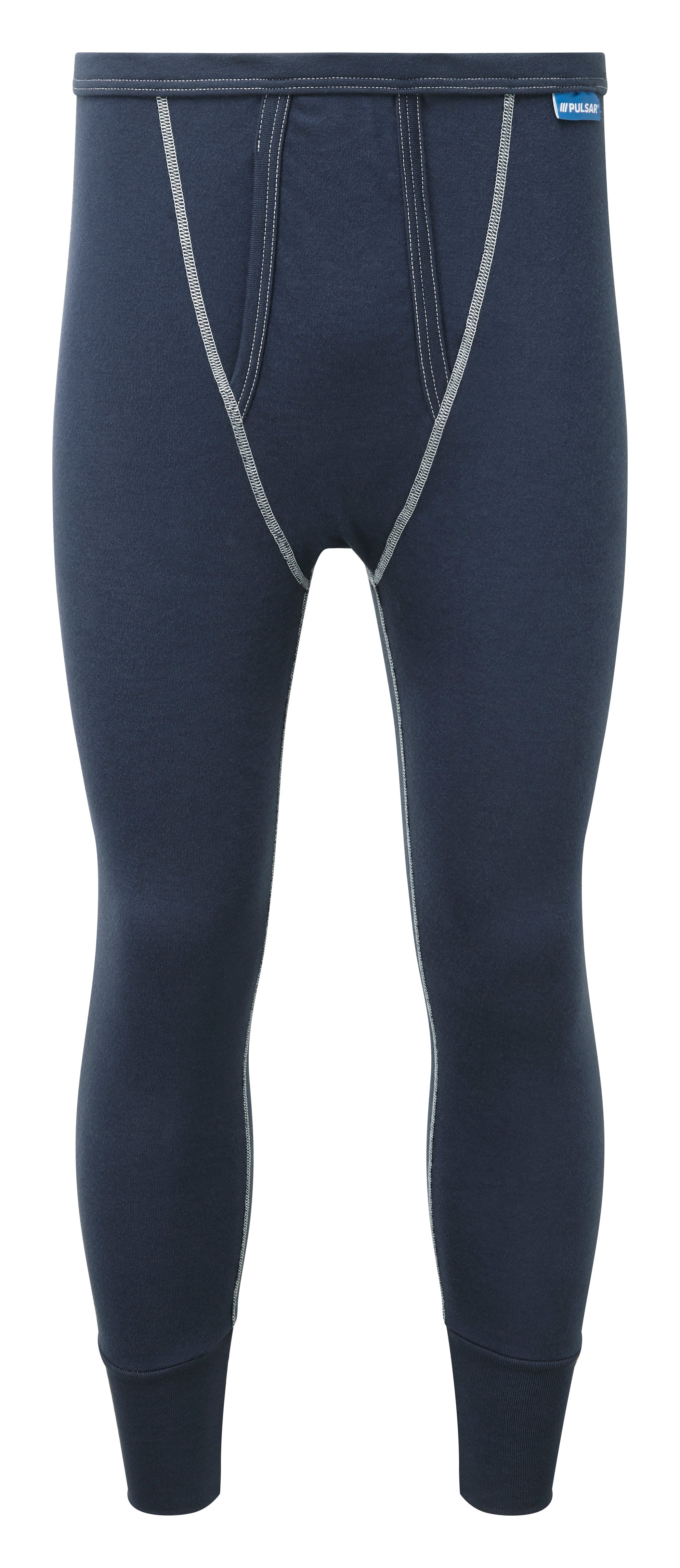 Pulsar Blizzard 15? Thermal Long Pants Navy