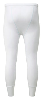 Pulsar Blizzard 15? Thermal Long Pants White - thumbnail 1