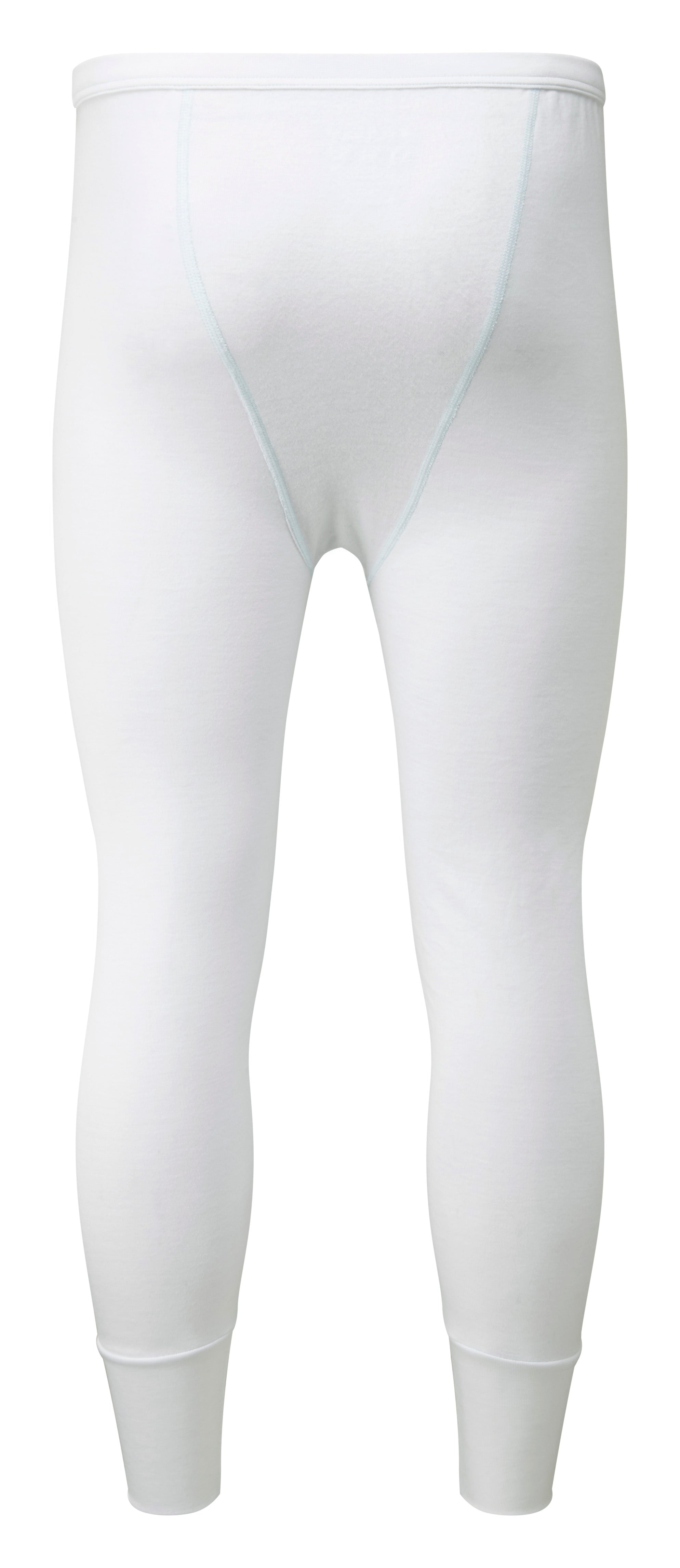 Pulsar Blizzard 15? Thermal Long Pants White