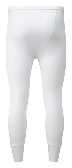 Pulsar Blizzard 15? Thermal Long Pants White