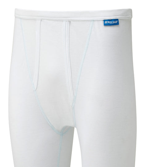 Pulsar Blizzard 15? Thermal Long Pants White