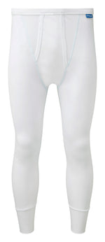 Pulsar Blizzard 15? Thermal Long Pants White - thumbnail 3