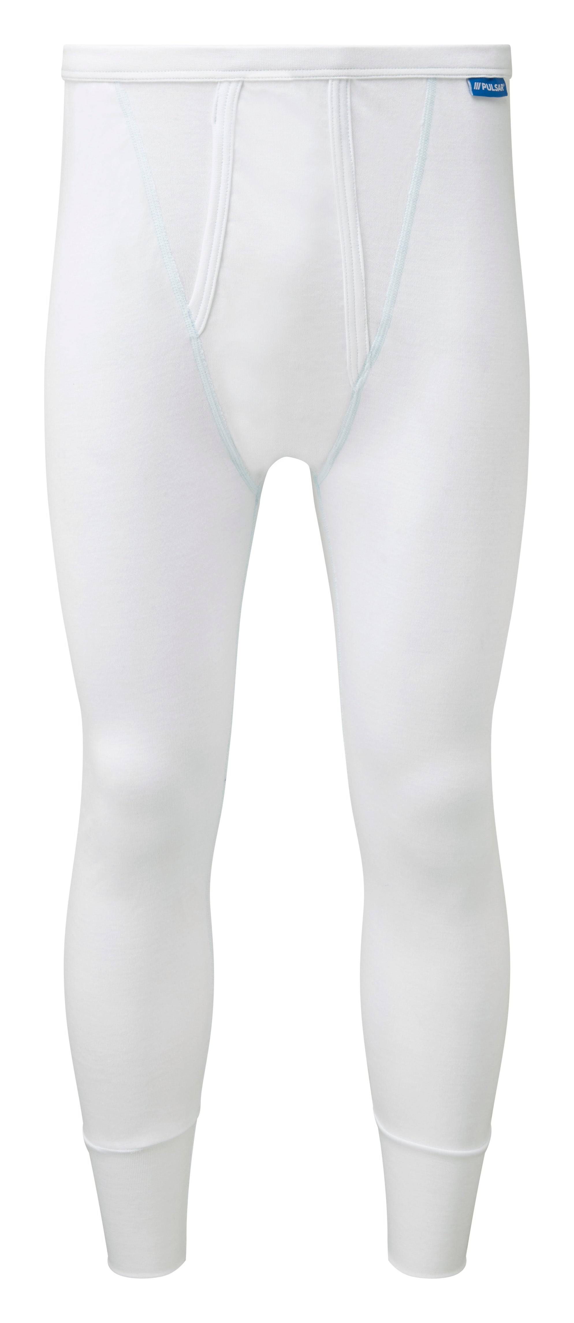 Pulsar Blizzard 15? Thermal Long Pants White