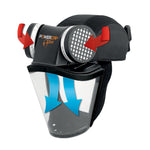 JSP Powercap Active 8hr - Black - thumbnail 3