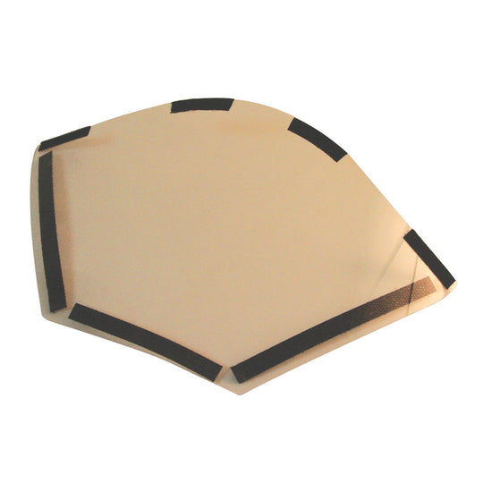 JSP Powercap Replacement Visor